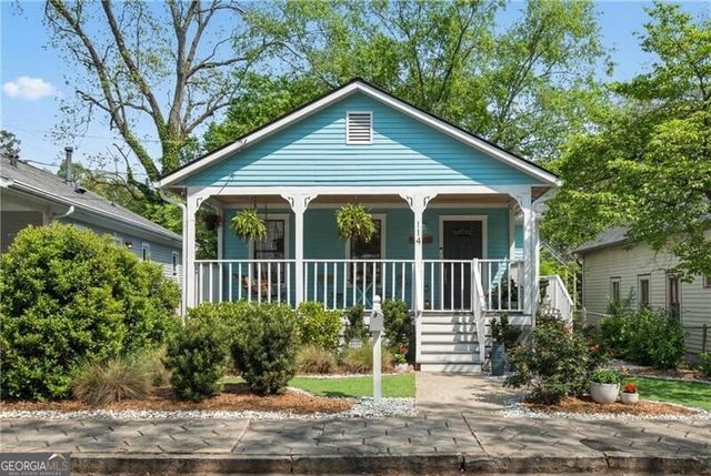 114 Tye Street SE, Atlanta, GA 30316