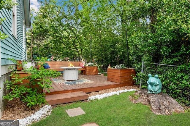 114 Tye Street SE, Atlanta, GA 30316