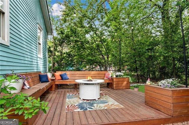 114 Tye Street SE, Atlanta, GA 30316