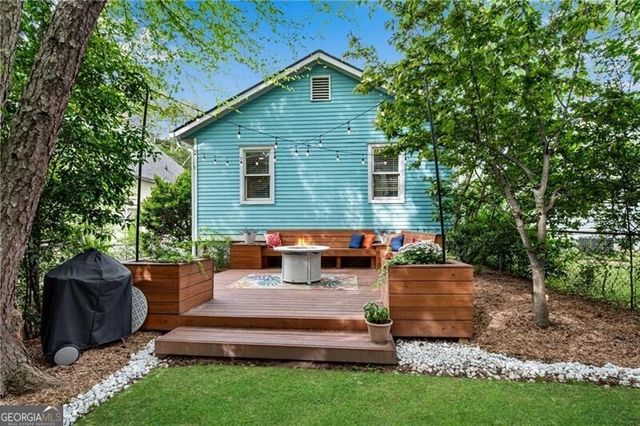 114 Tye Street SE, Atlanta, GA 30316