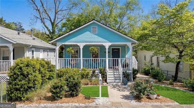 114 Tye Street SE, Atlanta, GA 30316