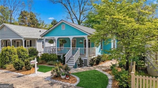 114 Tye Street SE, Atlanta, GA 30316