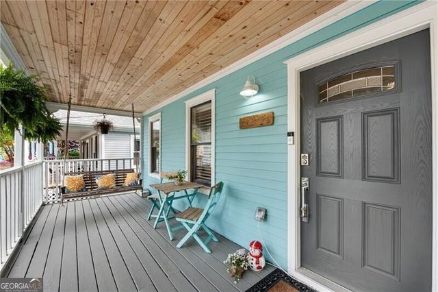 114 Tye Street SE, Atlanta, GA 30316