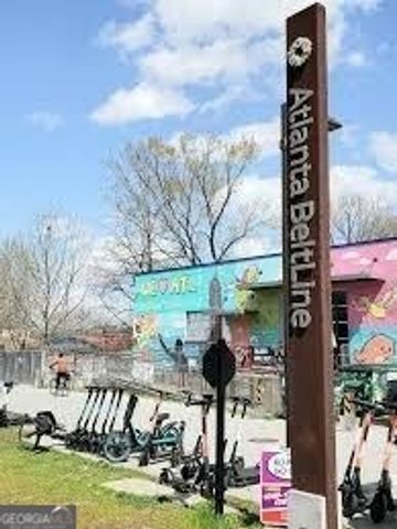 114 Tye Street SE, Atlanta, GA 30316