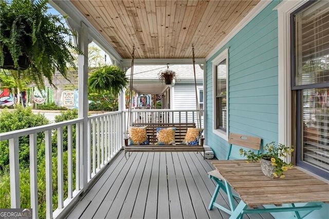 114 Tye Street SE, Atlanta, GA 30316