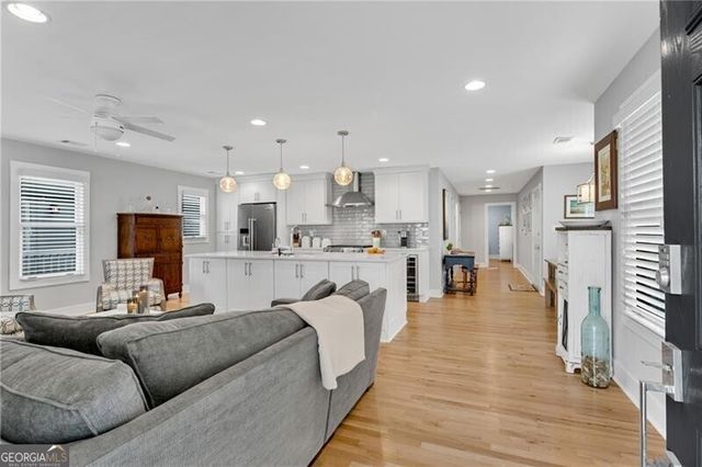 114 Tye Street SE, Atlanta, GA 30316