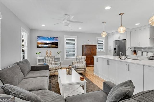 114 Tye Street SE, Atlanta, GA 30316