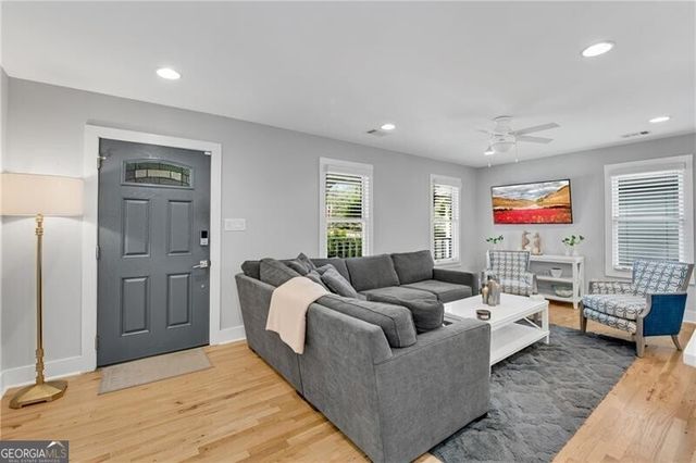 114 Tye Street SE, Atlanta, GA 30316