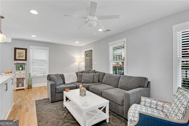 114 Tye Street SE, Atlanta, GA 30316