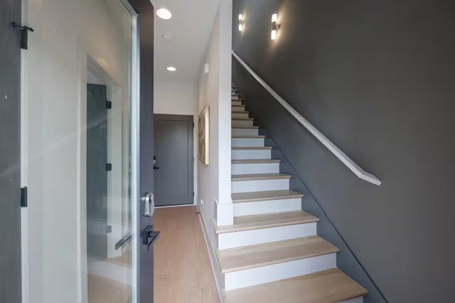 3218 Charlotte Ave, Nashville, TN 37209