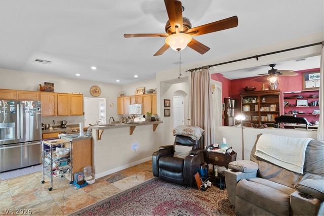 8125 Boxberry Avenue, Las Vegas, NV 89131