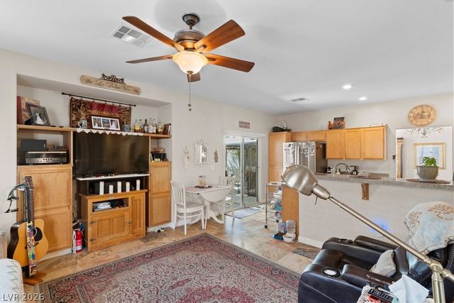 8125 Boxberry Avenue, Las Vegas, NV 89131