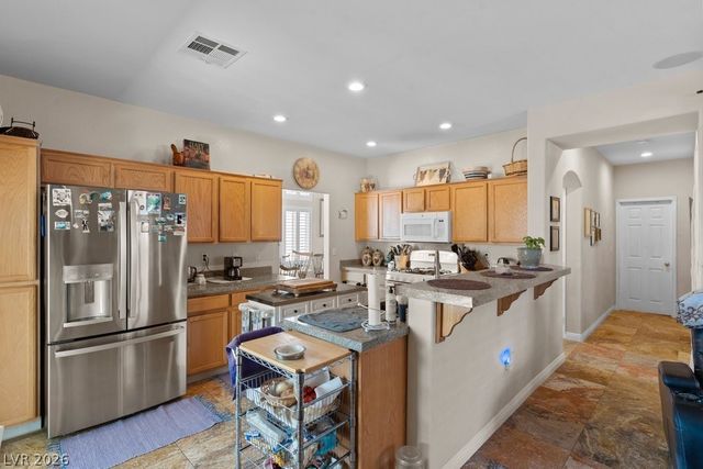 8125 Boxberry Avenue, Las Vegas, NV 89131