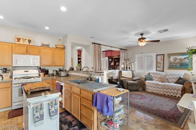 8125 Boxberry Avenue, Las Vegas, NV 89131