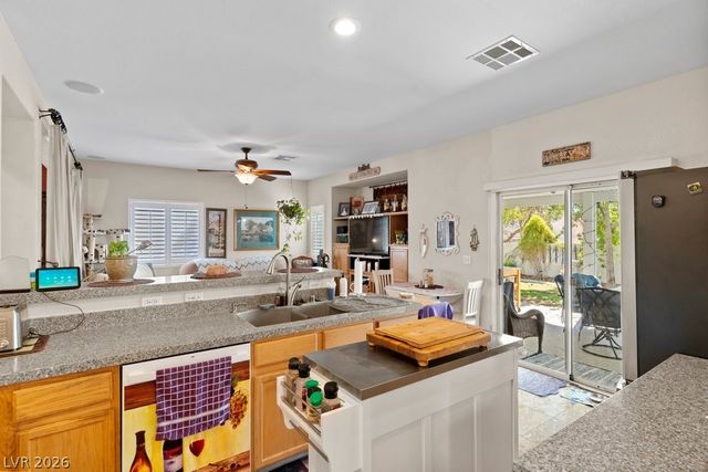 8125 Boxberry Avenue, Las Vegas, NV 89131