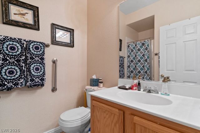 8125 Boxberry Avenue, Las Vegas, NV 89131