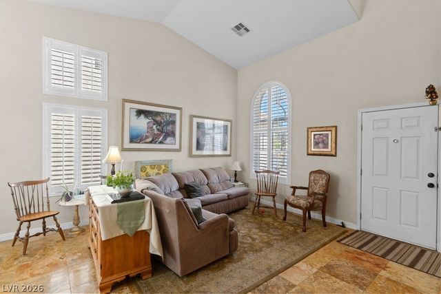 8125 Boxberry Avenue, Las Vegas, NV 89131