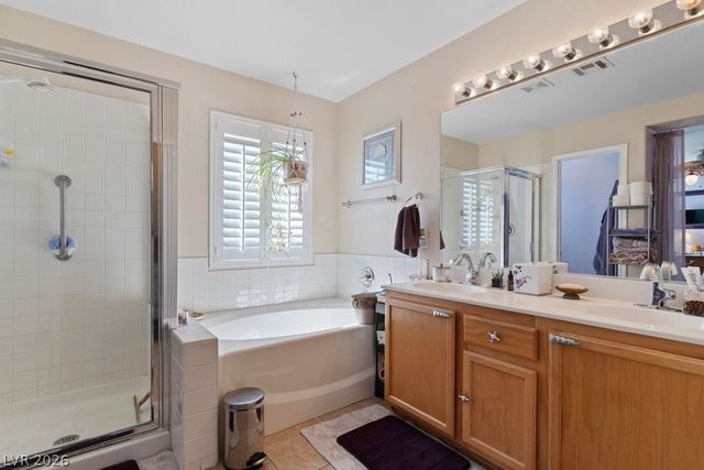 8125 Boxberry Avenue, Las Vegas, NV 89131