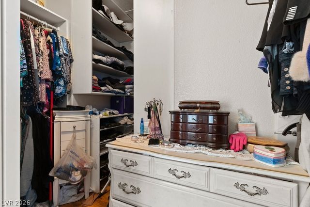 8125 Boxberry Avenue, Las Vegas, NV 89131