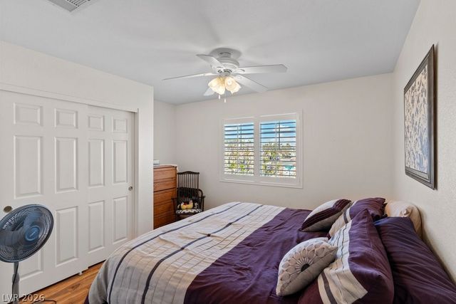 8125 Boxberry Avenue, Las Vegas, NV 89131