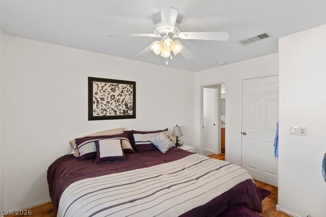 8125 Boxberry Avenue, Las Vegas, NV 89131