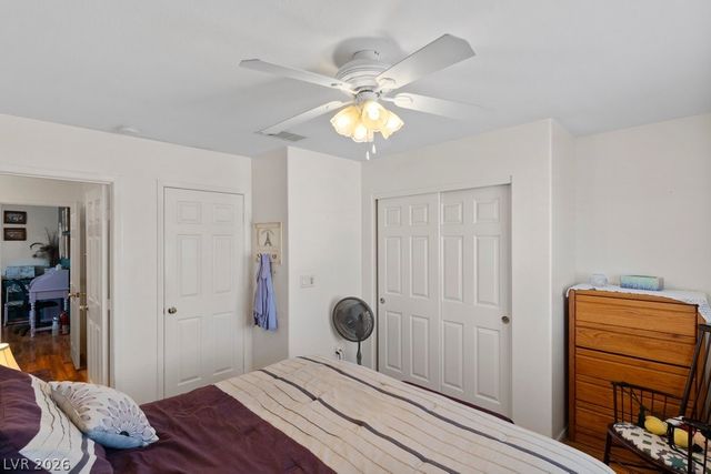 8125 Boxberry Avenue, Las Vegas, NV 89131