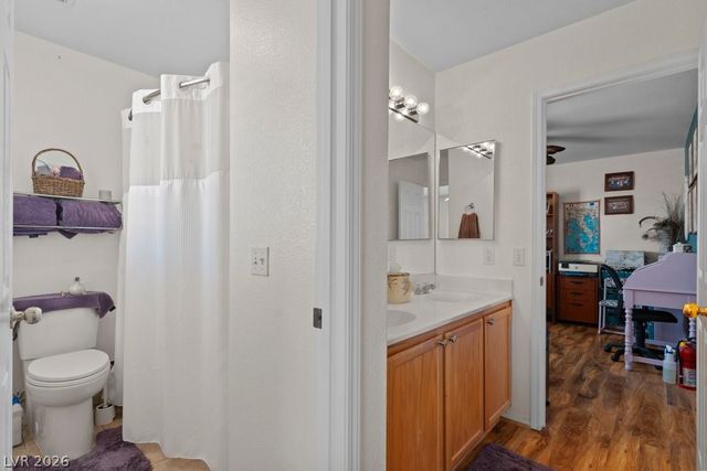 8125 Boxberry Avenue, Las Vegas, NV 89131