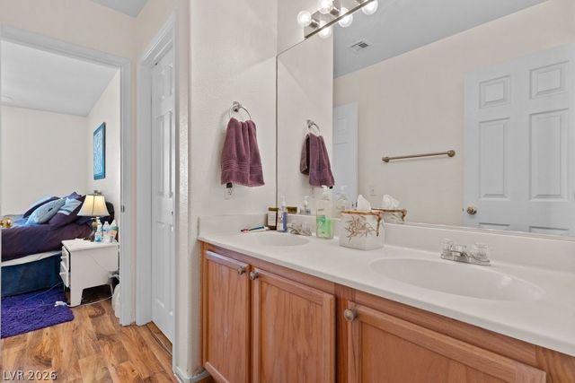 8125 Boxberry Avenue, Las Vegas, NV 89131