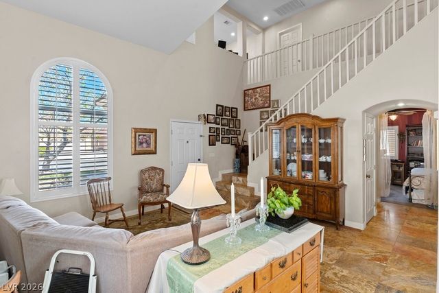 8125 Boxberry Avenue, Las Vegas, NV 89131