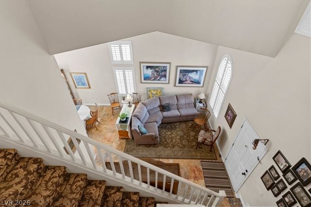 8125 Boxberry Avenue, Las Vegas, NV 89131