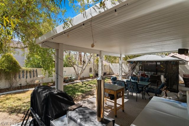 8125 Boxberry Avenue, Las Vegas, NV 89131