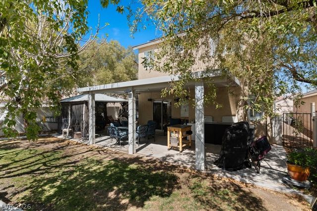 8125 Boxberry Avenue, Las Vegas, NV 89131