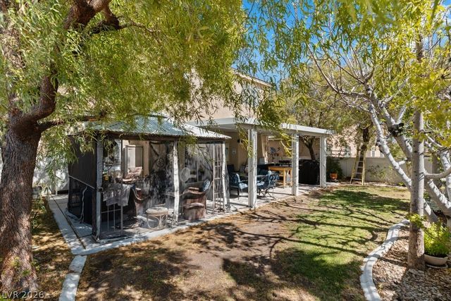 8125 Boxberry Avenue, Las Vegas, NV 89131