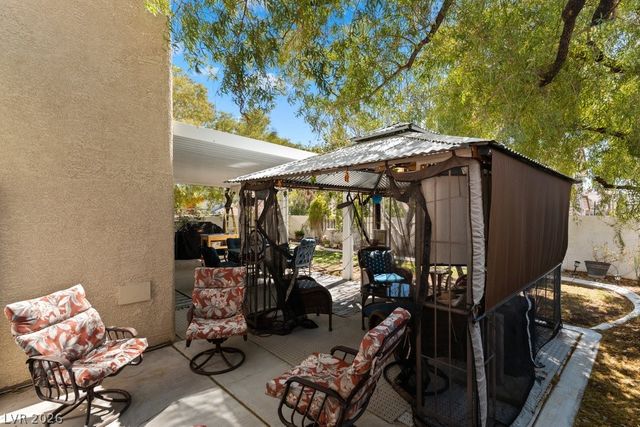 8125 Boxberry Avenue, Las Vegas, NV 89131