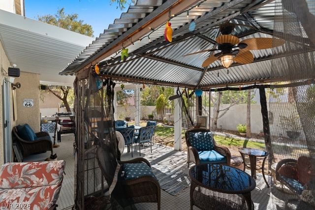 8125 Boxberry Avenue, Las Vegas, NV 89131