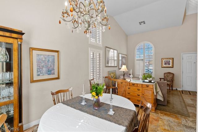 8125 Boxberry Avenue, Las Vegas, NV 89131