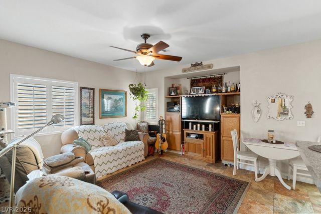 8125 Boxberry Avenue, Las Vegas, NV 89131