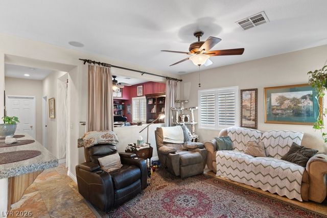 8125 Boxberry Avenue, Las Vegas, NV 89131