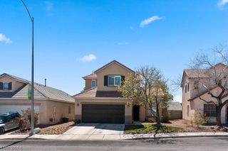 8125 Boxberry Avenue, Las Vegas, NV 89131