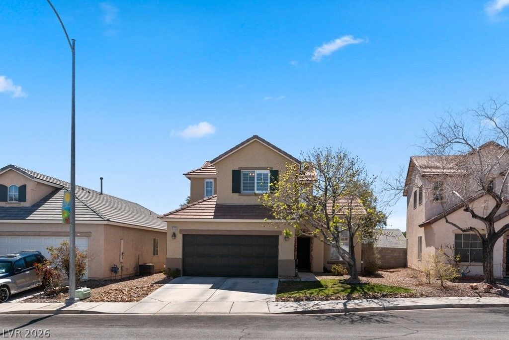 8125 Boxberry Avenue, Las Vegas, NV 89131