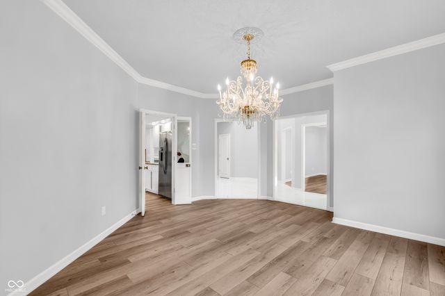 958 Tamarack Cir N Drive, Indianapolis, IN 46260