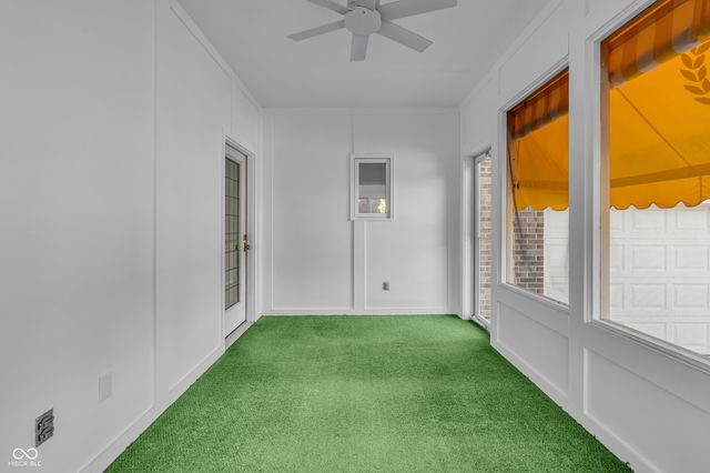 958 Tamarack Cir N Drive, Indianapolis, IN 46260