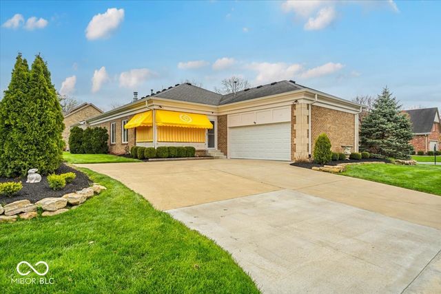 958 Tamarack Cir N Drive, Indianapolis, IN 46260