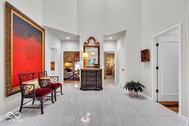 958 Tamarack Cir N Drive, Indianapolis, IN 46260