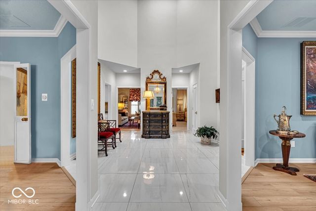 958 Tamarack Cir N Drive, Indianapolis, IN 46260