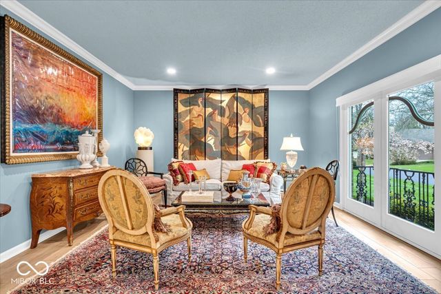 958 Tamarack Cir N Drive, Indianapolis, IN 46260