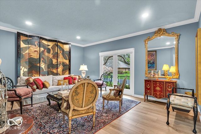 958 Tamarack Cir N Drive, Indianapolis, IN 46260