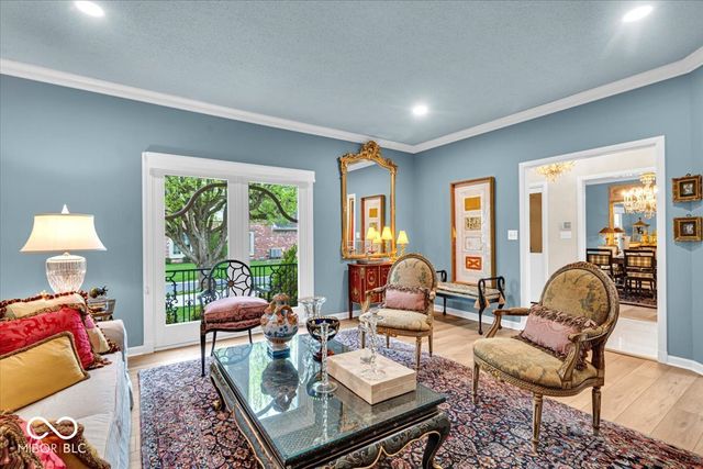 958 Tamarack Cir N Drive, Indianapolis, IN 46260