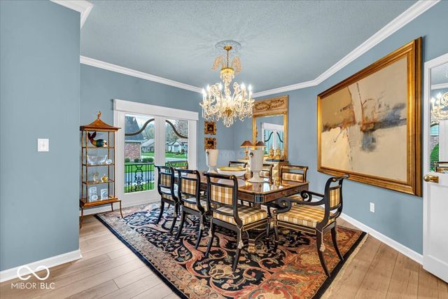 958 Tamarack Cir N Drive, Indianapolis, IN 46260