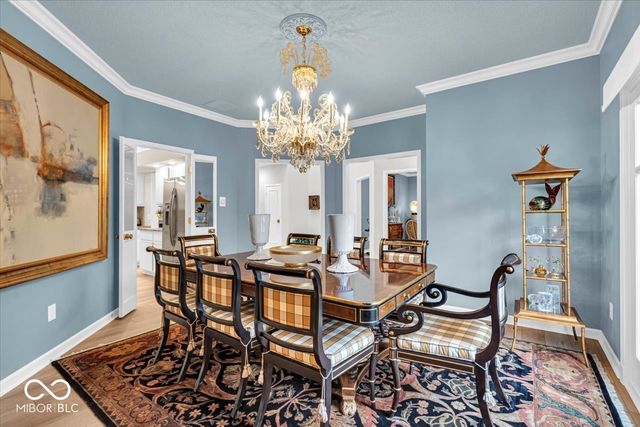 958 Tamarack Cir N Drive, Indianapolis, IN 46260